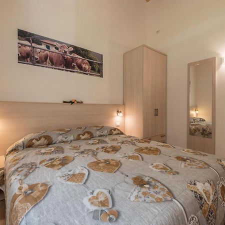 Apartmán Nonno Bigi Tulipano Tremosine Exteriér fotografie